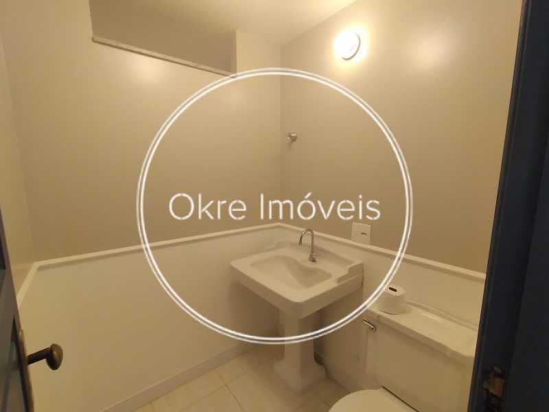 Conheça z 17 do imóvel - Apartamento 3 quartos à venda Flamengo, Rio de Janeiro - R$ 2.070.000 - FLAP30530 - 8 z 17 - 8