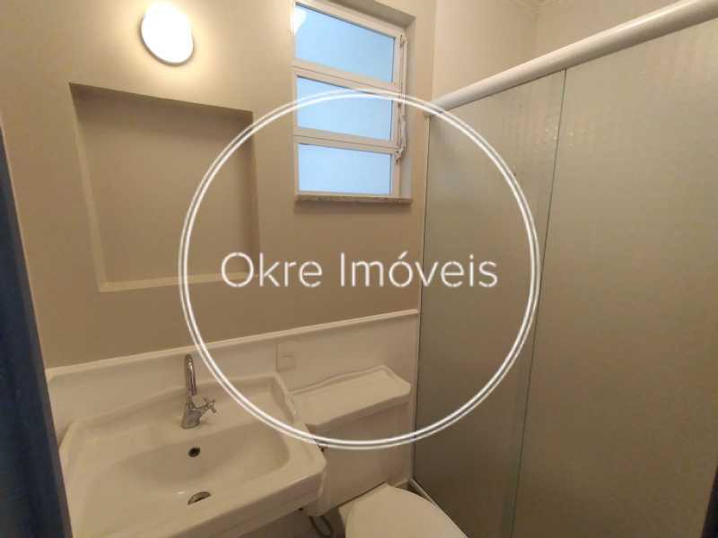 Conheça z 22 do imóvel - Apartamento 3 quartos à venda Flamengo, Rio de Janeiro - R$ 2.070.000 - FLAP30530 - 18 z 22 - 18