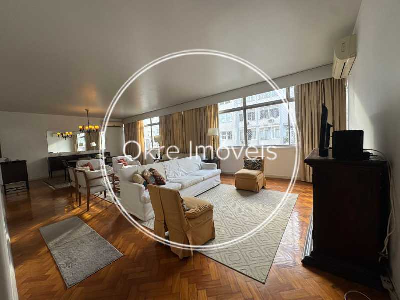 Conheça Imagem do WhatsApp de 2025-07- do imóvel - Apartamento á Venda, Oportunidade Posto 6, Localização Privilegiada, Copacabana! - LEAP31300 - 6 Imagem do WhatsApp de 2025-07- - 6