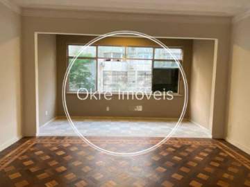 Apartamento 3 quartos à venda Copacabana, Rio de Janeiro - R$ 1.220.000 - IPAP30308