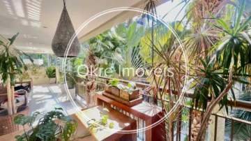 Apartamento 4 quartos à venda Flamengo, Rio de Janeiro - R$ 2.750.000 - FLAP40125