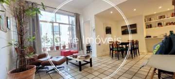Apartamento 4 quartos à venda Leblon, Rio de Janeiro - R$ 3.600.000 - LEAP40563