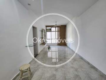 Apartamento 3 quartos à venda Jardim Botânico, Rio de Janeiro - R$ 1.400.000 - IPAP30309