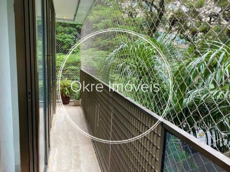 Conheça 1000471993 do imóvel - Apartamento 2 quartos à venda Leblon, Rio de Janeiro - R$ 3.450.000 - LEAP20780 - 2 1000471993 - 2