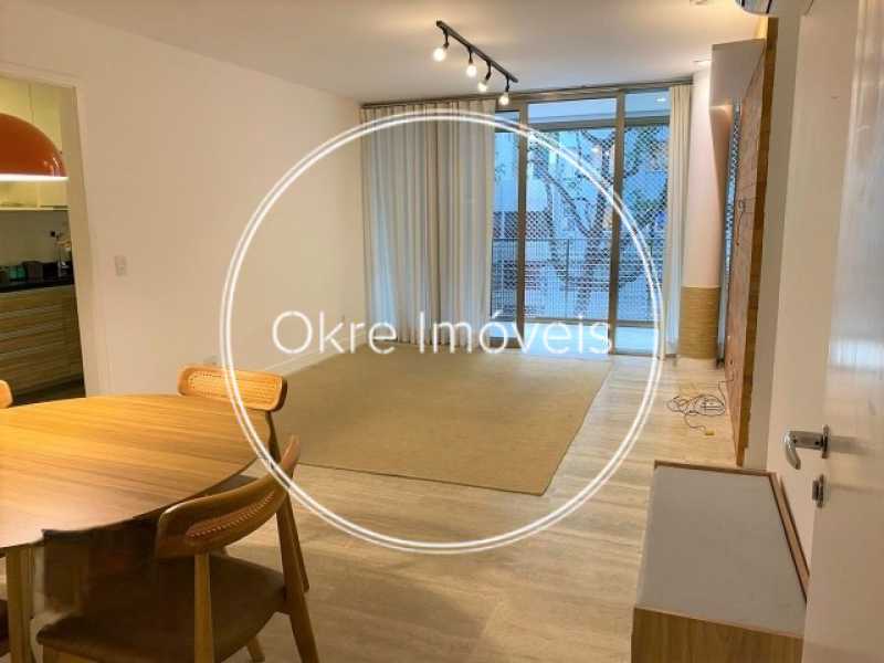 Conheça 1000472022 do imóvel - Apartamento 2 quartos à venda Leblon, Rio de Janeiro - R$ 3.450.000 - LEAP20780 - 10 1000472022 - 10