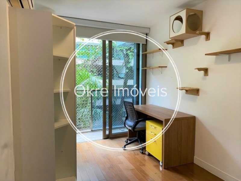 Conheça 1000472000 do imóvel - Apartamento 2 quartos à venda Leblon, Rio de Janeiro - R$ 3.450.000 - LEAP20780 - 12 1000472000 - 12