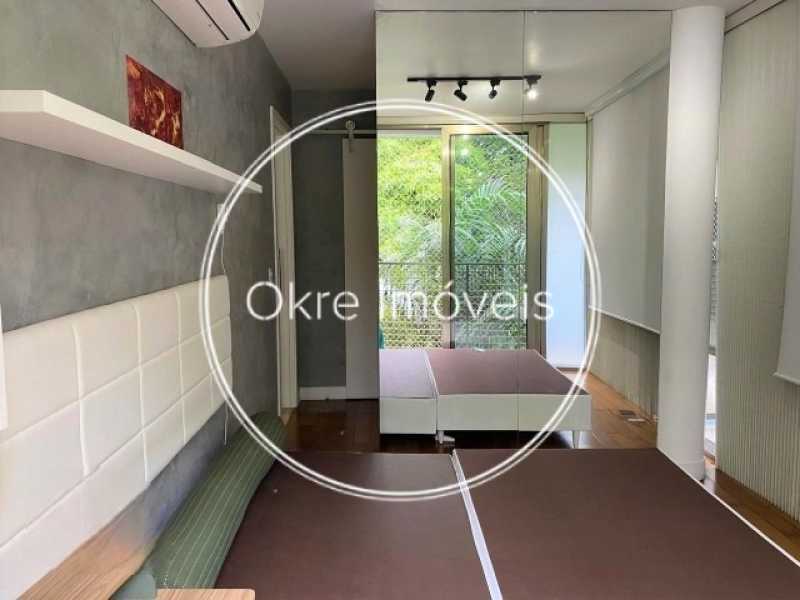 Conheça 1000471991 do imóvel - Apartamento 2 quartos à venda Leblon, Rio de Janeiro - R$ 3.450.000 - LEAP20780 - 13 1000471991 - 13