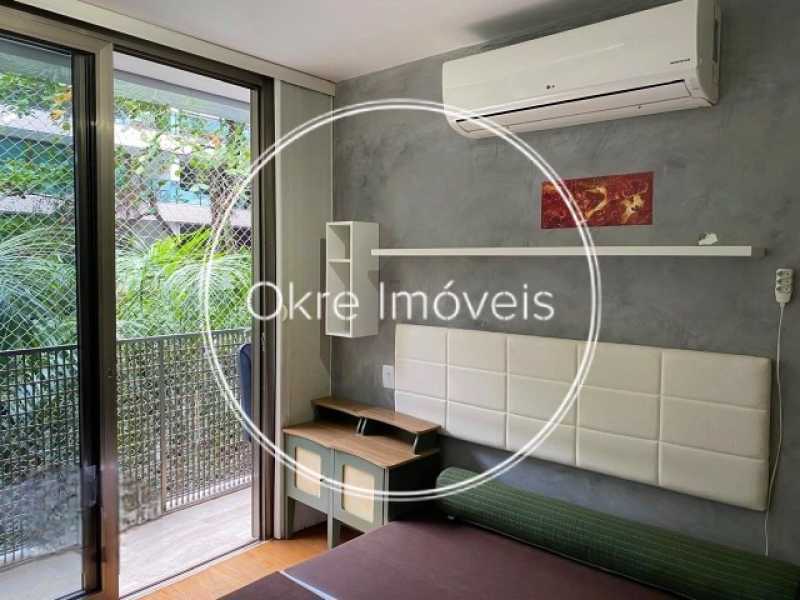 Conheça 1000471994 do imóvel - Apartamento 2 quartos à venda Leblon, Rio de Janeiro - R$ 3.450.000 - LEAP20780 - 14 1000471994 - 14