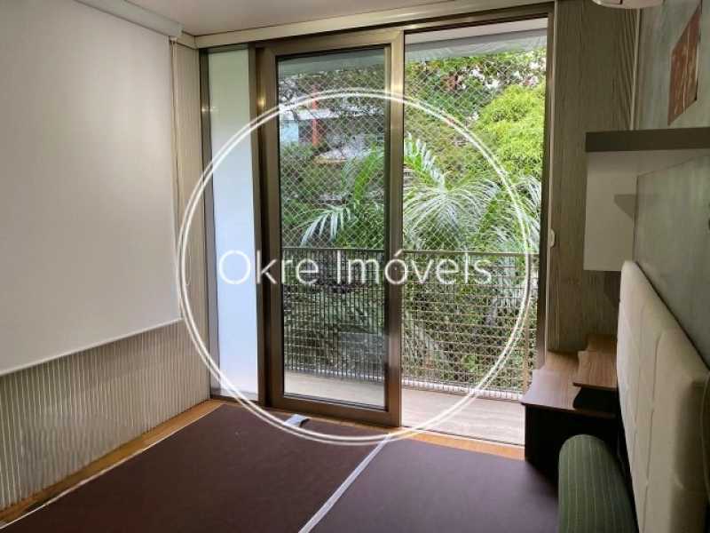 Conheça 1000471997 do imóvel - Apartamento 2 quartos à venda Leblon, Rio de Janeiro - R$ 3.450.000 - LEAP20780 - 15 1000471997 - 15