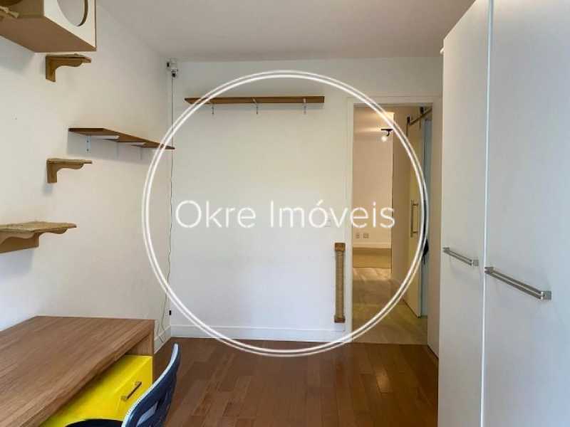 Conheça 1000472005 do imóvel - Apartamento 2 quartos à venda Leblon, Rio de Janeiro - R$ 3.450.000 - LEAP20780 - 16 1000472005 - 16
