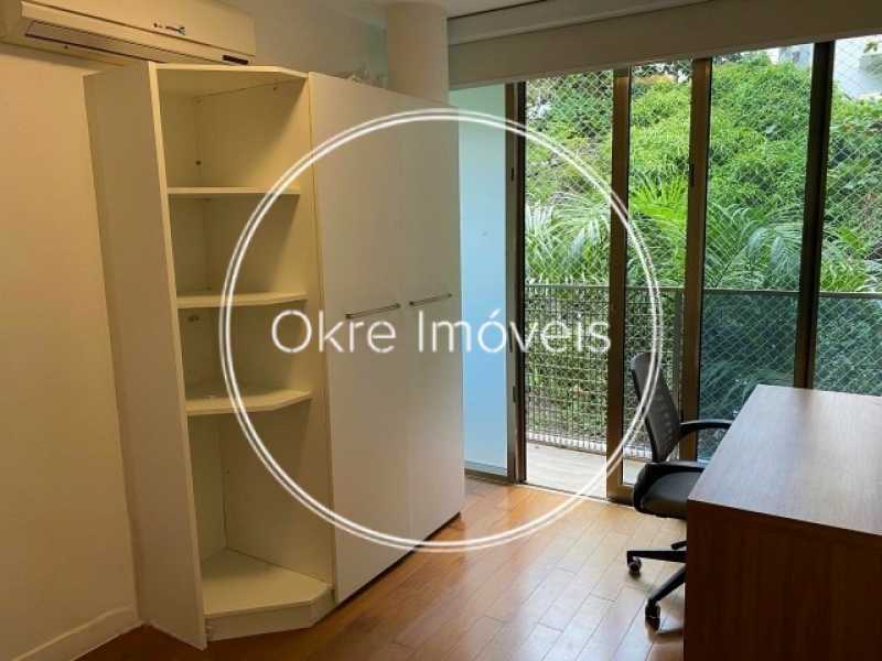 Conheça 1000472008 do imóvel - Apartamento 2 quartos à venda Leblon, Rio de Janeiro - R$ 3.450.000 - LEAP20780 - 17 1000472008 - 17