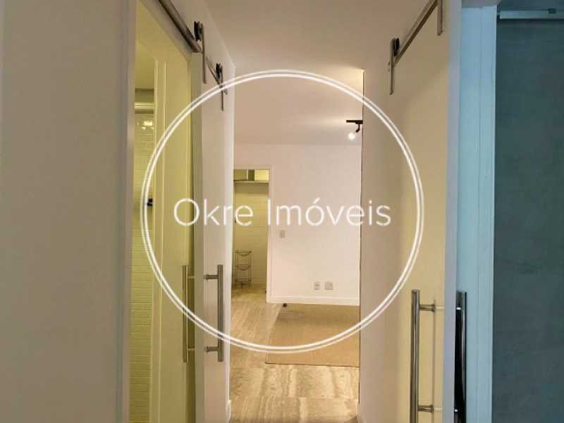 Conheça 1000472009 do imóvel - Apartamento 2 quartos à venda Leblon, Rio de Janeiro - R$ 3.450.000 - LEAP20780 - 18 1000472009 - 18