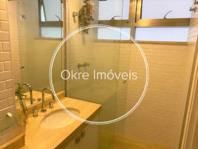Conheça 1000471995 do imóvel - Apartamento 2 quartos à venda Leblon, Rio de Janeiro - R$ 3.450.000 - LEAP20780 - 20 1000471995 - 20