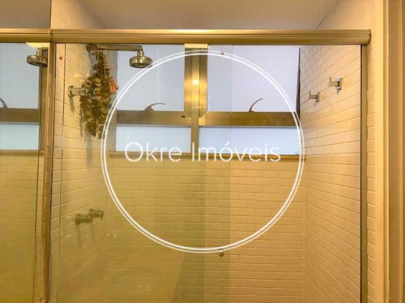 Conheça 1000471998 do imóvel - Apartamento 2 quartos à venda Leblon, Rio de Janeiro - R$ 3.450.000 - LEAP20780 - 21 1000471998 - 21