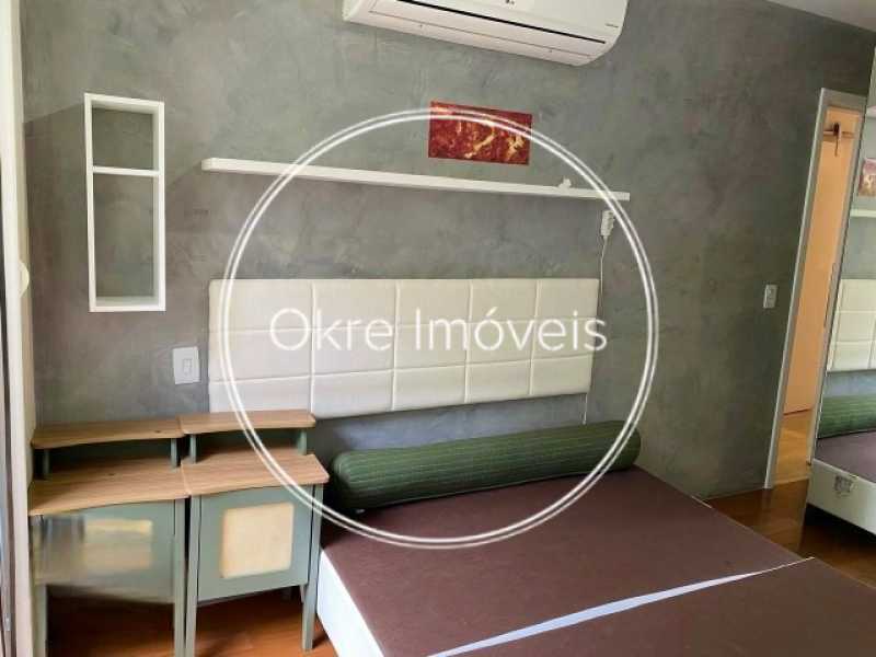 Conheça 1000472014 do imóvel - Apartamento 2 quartos à venda Leblon, Rio de Janeiro - R$ 3.450.000 - LEAP20780 - 22 1000472014 - 22