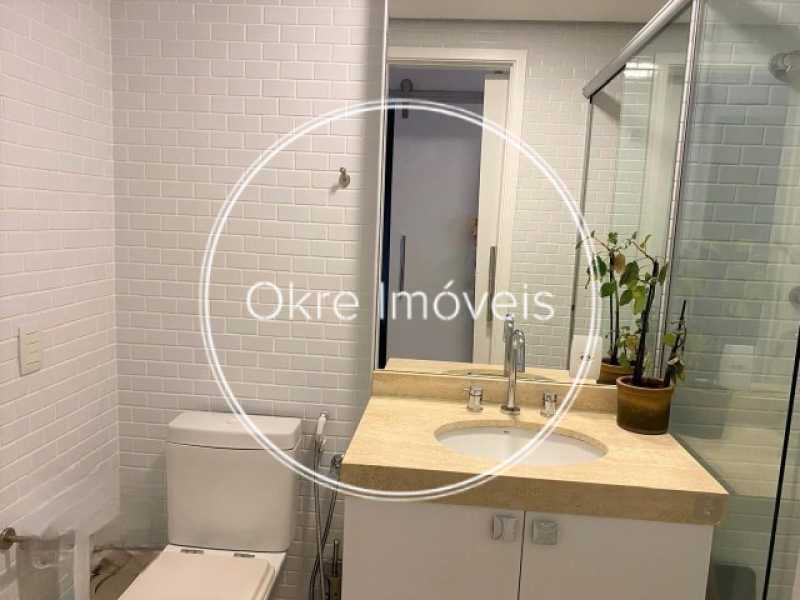 Conheça 1000472015 do imóvel - Apartamento 2 quartos à venda Leblon, Rio de Janeiro - R$ 3.450.000 - LEAP20780 - 23 1000472015 - 23