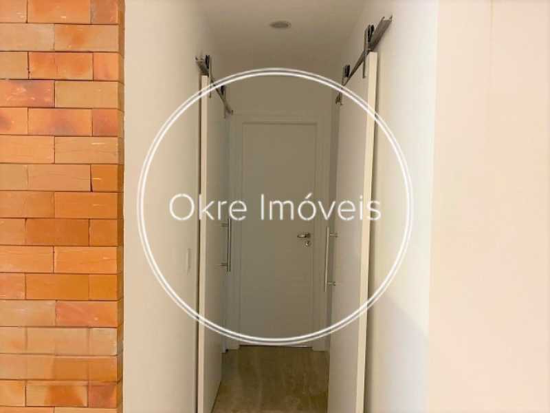 Conheça 1000472017 do imóvel - Apartamento 2 quartos à venda Leblon, Rio de Janeiro - R$ 3.450.000 - LEAP20780 - 24 1000472017 - 24