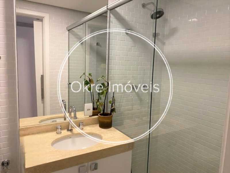 Conheça 1000472003 do imóvel - Apartamento 2 quartos à venda Leblon, Rio de Janeiro - R$ 3.450.000 - LEAP20780 - 26 1000472003 - 26