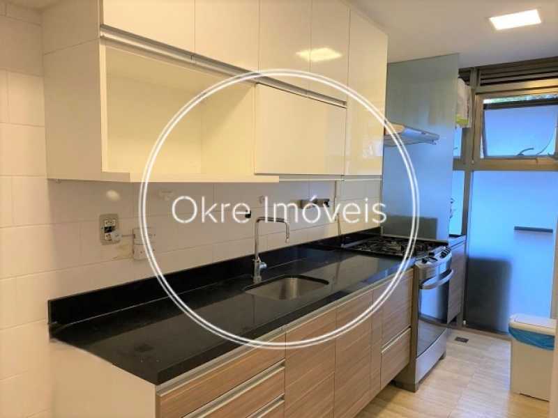 Conheça 1000472006 do imóvel - Apartamento 2 quartos à venda Leblon, Rio de Janeiro - R$ 3.450.000 - LEAP20780 - 28 1000472006 - 28