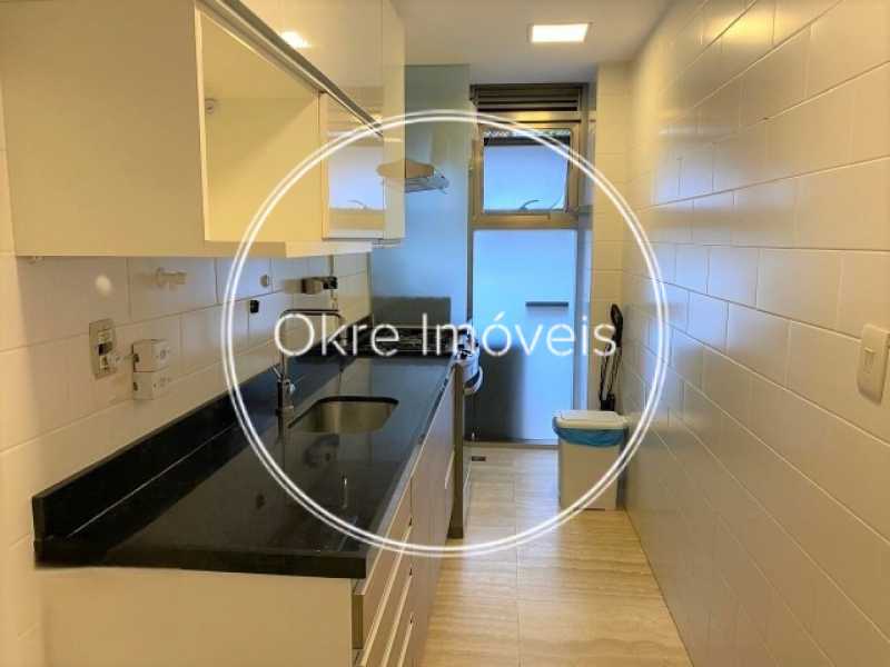 Conheça 1000472011 do imóvel - Apartamento 2 quartos à venda Leblon, Rio de Janeiro - R$ 3.450.000 - LEAP20780 - 30 1000472011 - 30