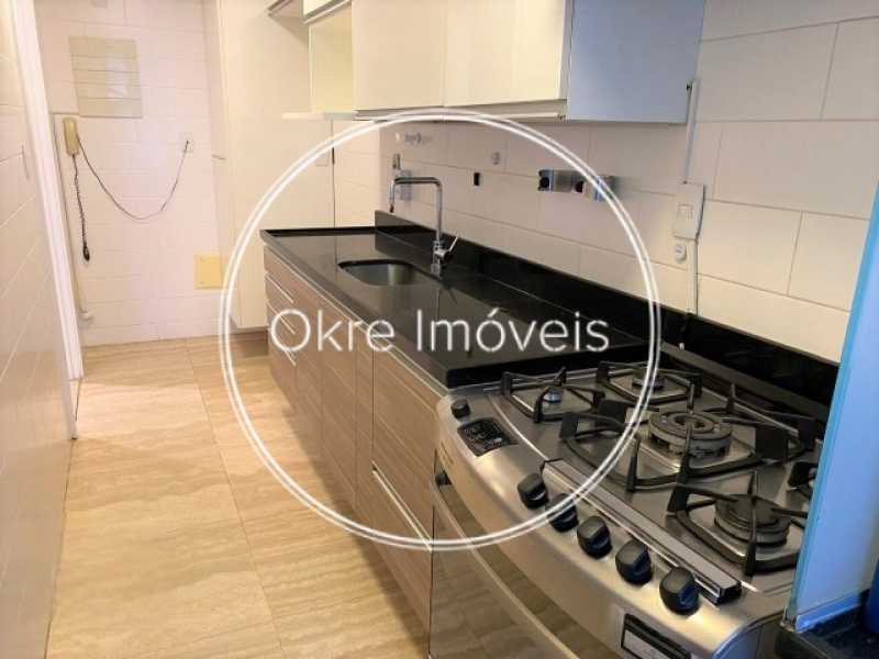 Conheça 1000472012 do imóvel - Apartamento 2 quartos à venda Leblon, Rio de Janeiro - R$ 3.450.000 - LEAP20780 - 31 1000472012 - 31