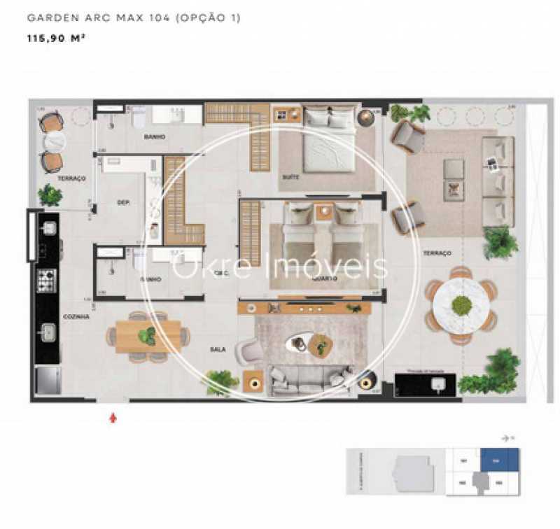 apt garden arc max op 1 apt 10 - 5