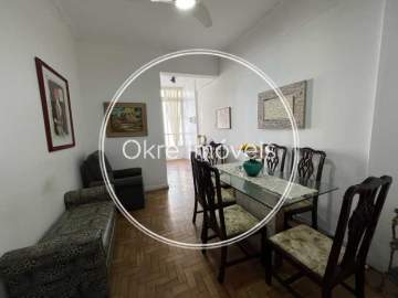 Apartamento 2 quartos à venda Ipanema, Rio de Janeiro - R$ 1.200.000 - LEAP20787
