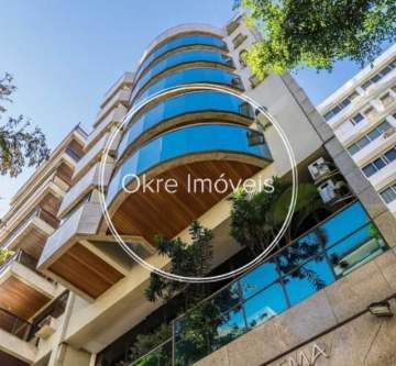 Flat 1 quarto à venda Ipanema, Rio de Janeiro - R$ 1.570.000 - LEFL10041