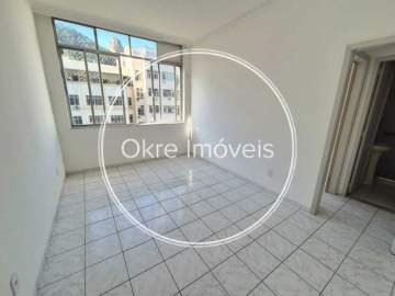 Apartamento 1 quarto à venda Copacabana, Rio de Janeiro - R$ 580.000 - LEAP10328
