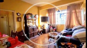 Apartamento 2 quartos à venda Copacabana, Rio de Janeiro - R$ 1.500.000 - CBAP20155