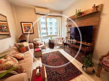 Apartamento 3 quartos à venda Ipanema, Rio de Janeiro - R$ 1.800.000 - IPAP30312