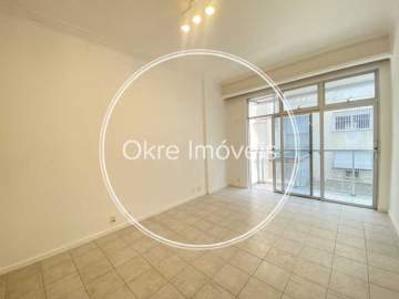 Apartamento 3 quartos à venda Ipanema, Rio de Janeiro - R$ 2.600.000 - IPAP30316