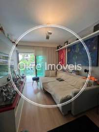 Flat à venda Avenida Borges de Medeiros, Lagoa, Rio de Janeiro - R$ 1.200.000 - LEFL10042
