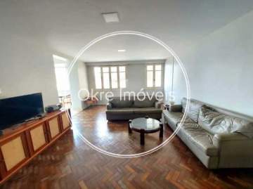 Apartamento 2 quartos à venda Copacabana, Rio de Janeiro - R$ 3.000.000 - CBAP20157