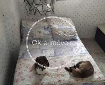 Apartamento 1 quarto à venda Botafogo, Rio de Janeiro - R$ 400.000 - FLAP10275
