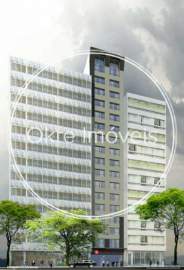 Prédio Residencial 60 quartos à venda Copacabana, Rio de Janeiro - R$ 25.000.000 - IPPE600001