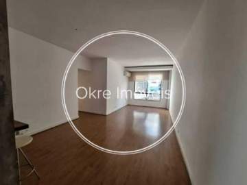 Apartamento à venda Rua Visconde de Silva, Humaitá, Rio de Janeiro - R$ 1.400.000 - LEAP31323