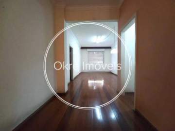 Apartamento 2 quartos à venda Jardim Botânico, Rio de Janeiro - R$ 990.000 - LEAP20800