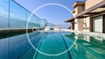 Cobertura 3 quartos para alugar Leblon, Rio de Janeiro - R$ 40.000 - LECO30134