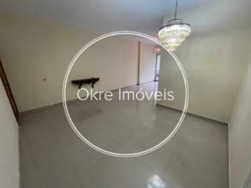 Apartamento 3 quartos à venda Copacabana, Rio de Janeiro - R$ 1.500.000 - IPAP30331