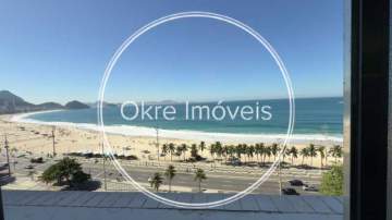 Apartamento 4 quartos à venda Copacabana, Rio de Janeiro - R$ 3.250.000 - CBAP40100
