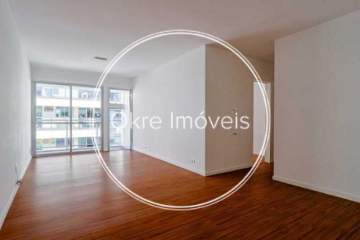 Apartamento 2 quartos à venda Botafogo, Rio de Janeiro - R$ 1.180.000 - FLAP20474