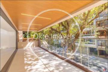 Apartamento 3 quartos à venda Ipanema, Rio de Janeiro - R$ 5.000.000 - IPAP30323