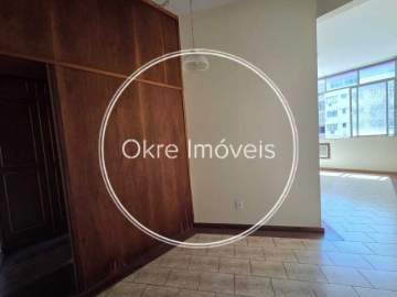 Apartamento 1 quarto à venda Flamengo, Rio de Janeiro - R$ 580.000 - FLAP10277