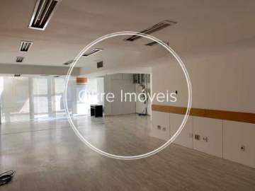 Sala Comercial 166m² à venda Copacabana, Rio de Janeiro - R$ 1.700.000 - IPSL00015