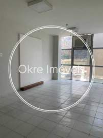 Sala Comercial 26m² à venda Copacabana, Rio de Janeiro - R$ 300.000 - IPSL00017