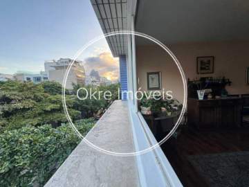 Oportunidade em Ipanema! Apartamento em localização privilegiada. - LEAP40568