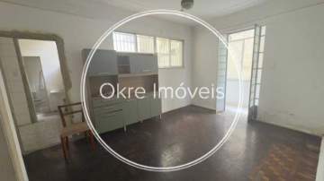 Apartamento 3 quartos à venda Botafogo, Rio de Janeiro - R$ 750.000 - CBAP30285