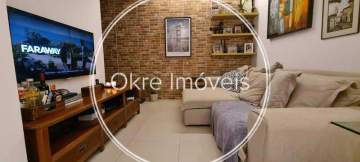 Apartamento 2 quartos à venda Urca, Rio de Janeiro - R$ 1.349.000 - CBAP20163