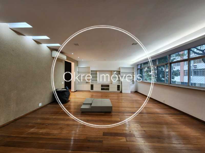 Conheça 1. do imóvel - Apartamento 4 quartos à venda Copacabana, Rio de Janeiro - R$ 1.990.000 - IPAP40158 - 2 1. - 2